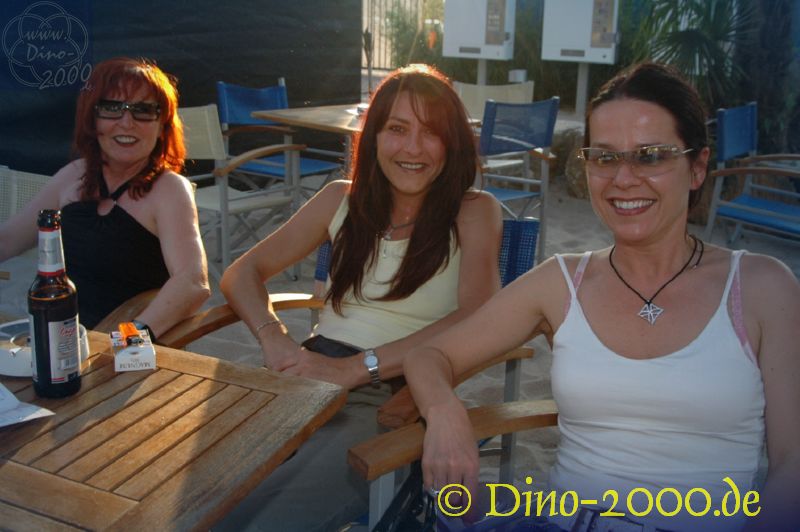 Beach Club @ Galerie Frankfurt (Juni 2005) – Foto 25