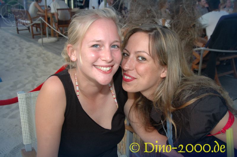Beach Club @ Galerie Frankfurt (Juni 2005) – Foto 27