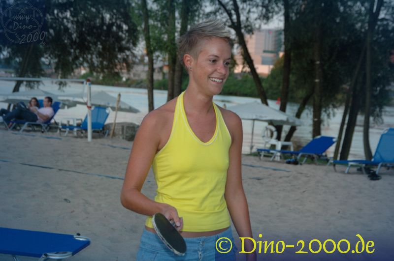 Beach Club @ Galerie Frankfurt (Juni 2005) – Foto 28