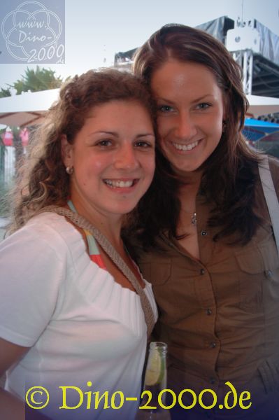 Beach Club @ Galerie Frankfurt (Juni 2005) – Foto 29