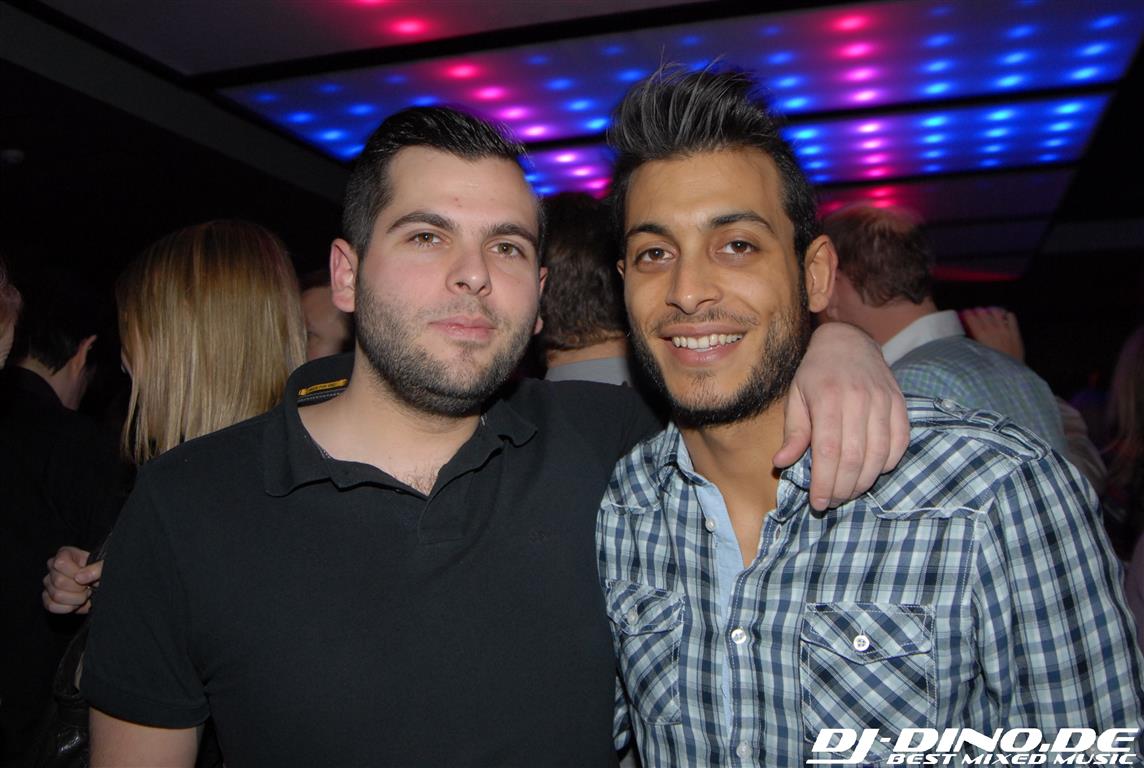 Best of After Work @ Katana Frankfurt – Foto 6