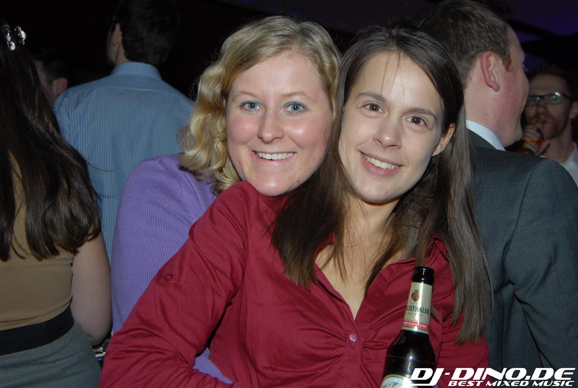 Best of After Work @ Katana Frankfurt – Foto 7