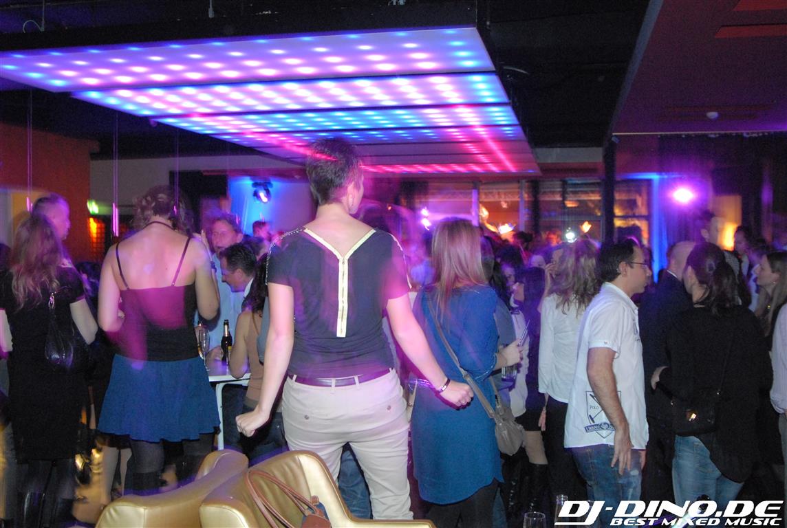 Best of After Work @ Katana Frankfurt – Foto 8
