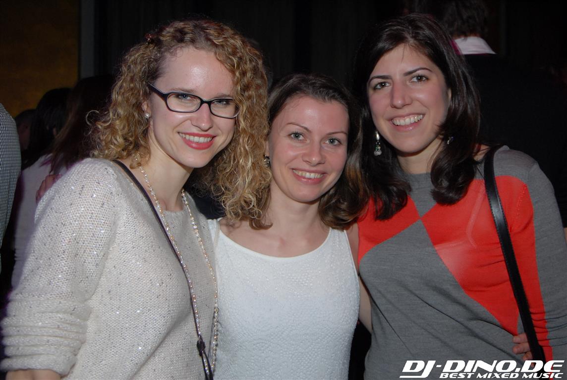 Best of After Work @ Katana Frankfurt – Foto 11