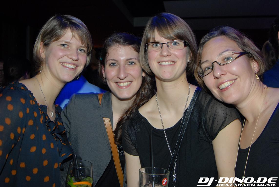 Best of After Work @ Katana Frankfurt – Foto 13