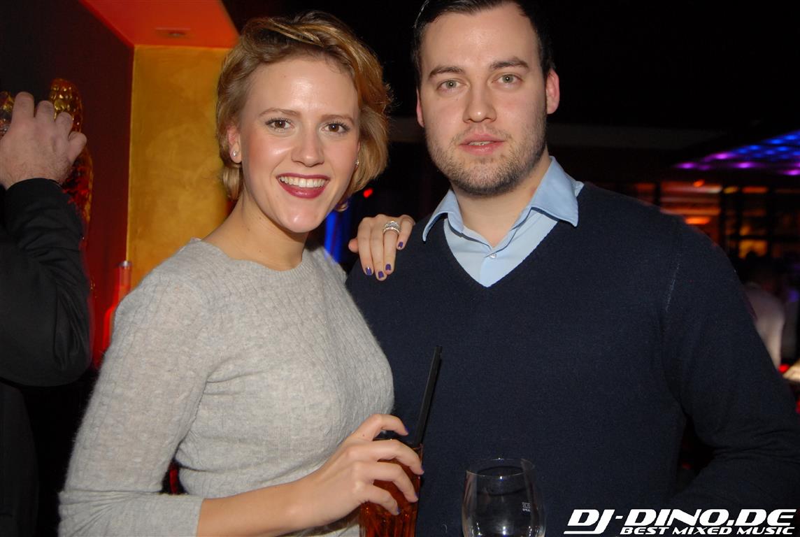 Best of After Work @ Katana Frankfurt – Foto 14