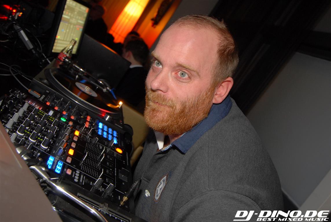 Best of After Work @ Katana Frankfurt – Foto 15