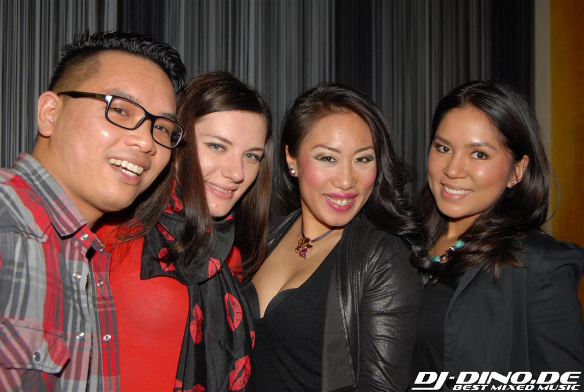 Best of After Work @ Katana Frankfurt – Foto 17