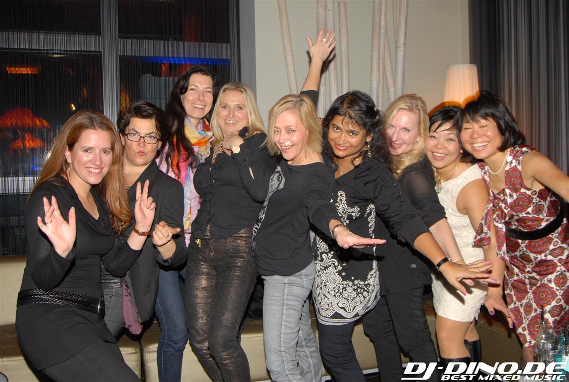 Best of After Work @ Katana Frankfurt – Foto 18