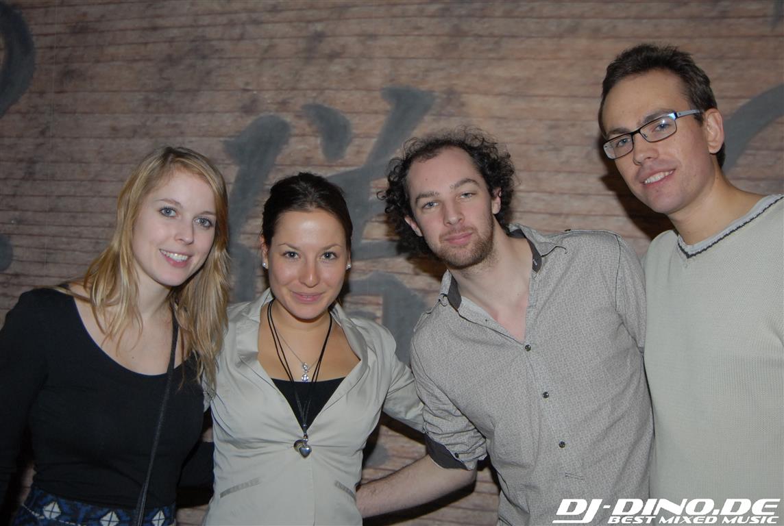 Best of After Work @ Katana Frankfurt – Foto 20