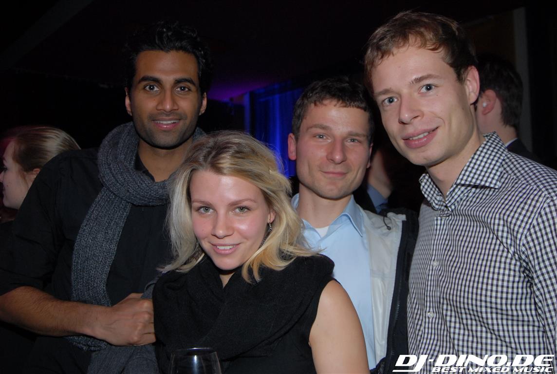 Best of After Work @ Katana Frankfurt – Foto 22