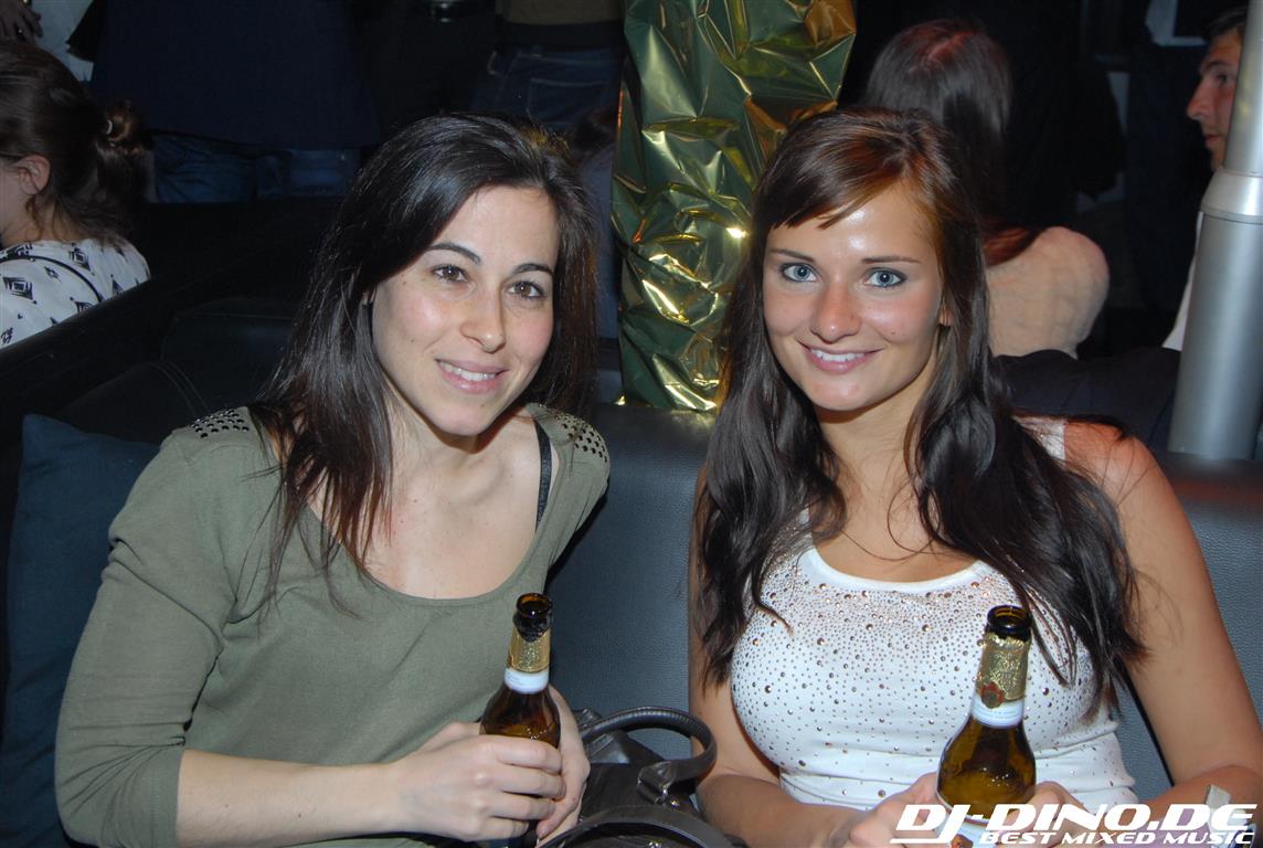 Best of After Work @ Katana Frankfurt – Foto 23