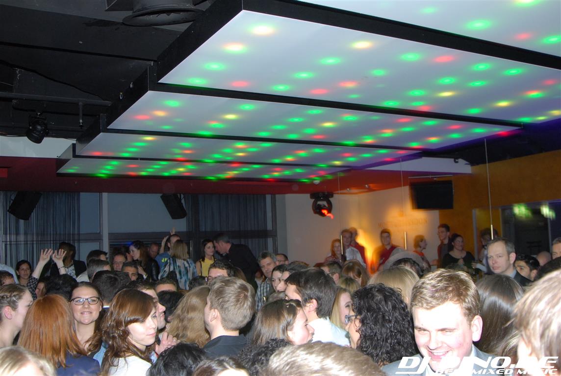 Best of After Work @ Katana Frankfurt – Foto 28