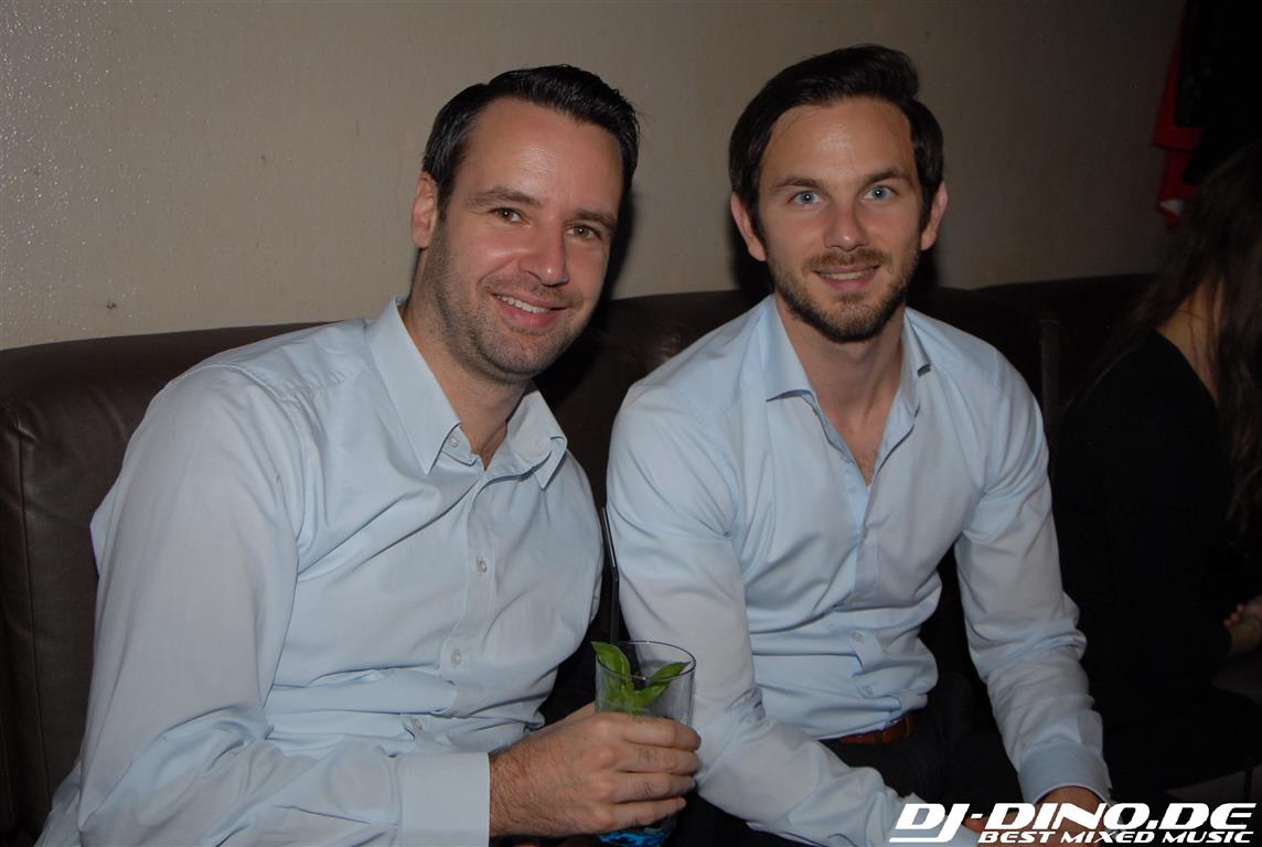 Blue Night by Bombay Sapphire @ barhundert (2017) – Foto 10
