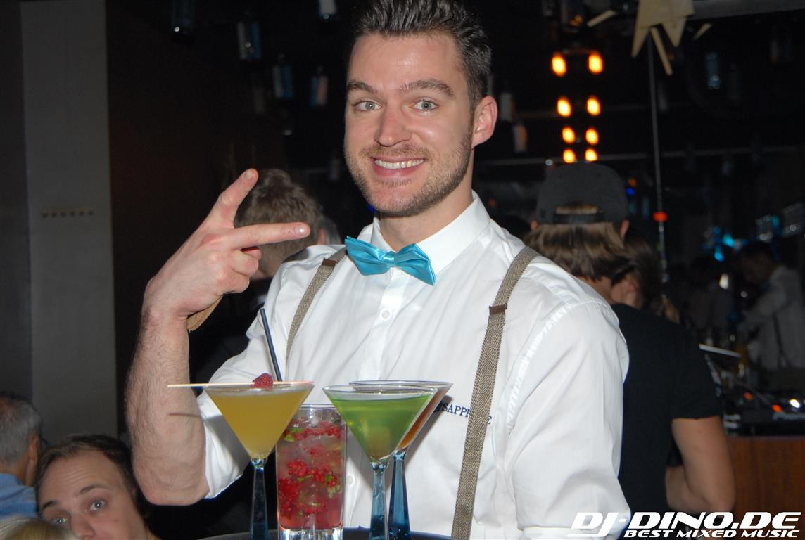 Blue Night by Bombay Sapphire @ barhundert (2017) – Foto 13