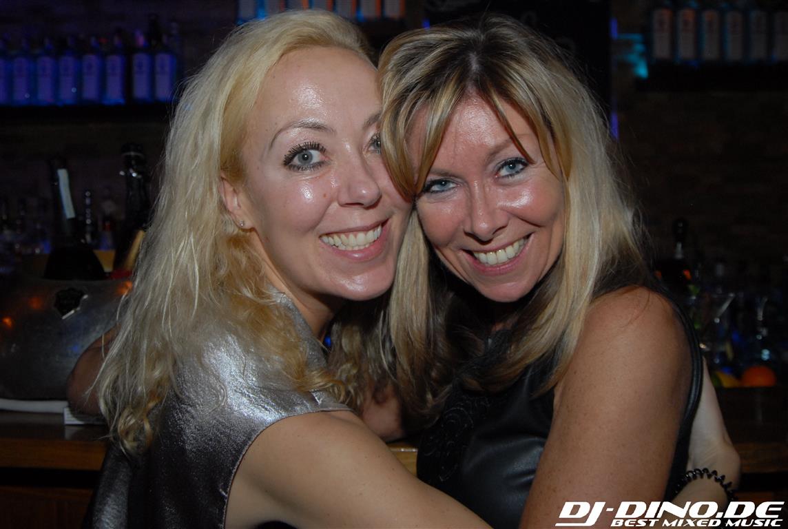 Blue Night by Bombay Sapphire @ barhundert (2017) – Foto 15