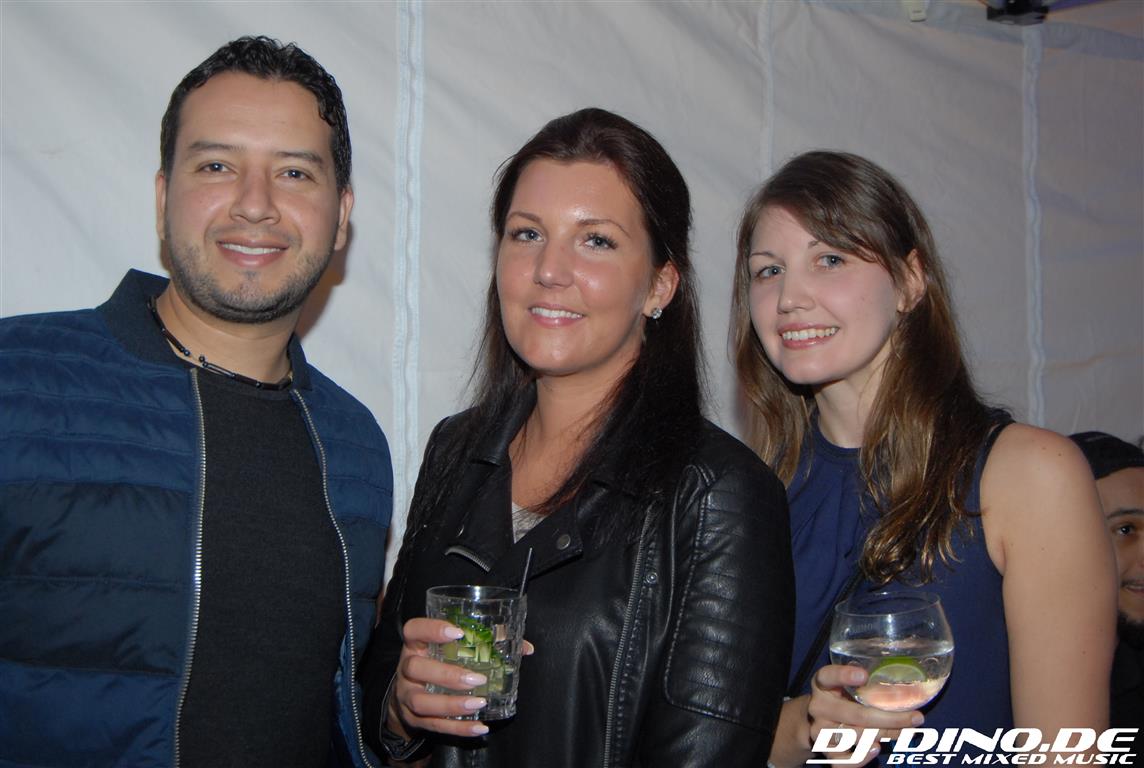 Blue Night by Bombay Sapphire @ barhundert (2017) – Foto 23