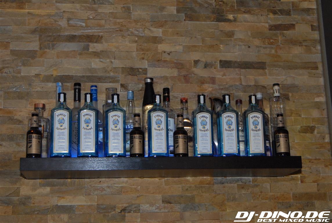 Blue Night by Bombay Sapphire @ barhundert (2018) – Foto 6