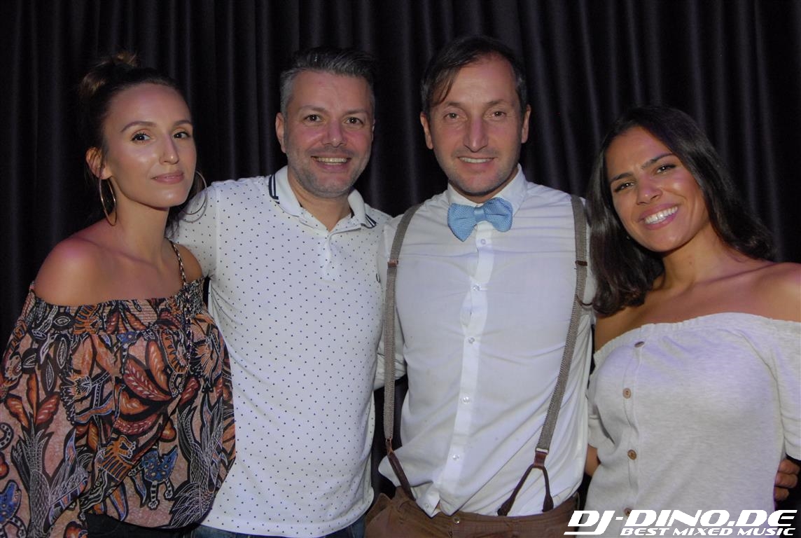 Blue Night by Bombay Sapphire @ barhundert (2018) – Foto 7