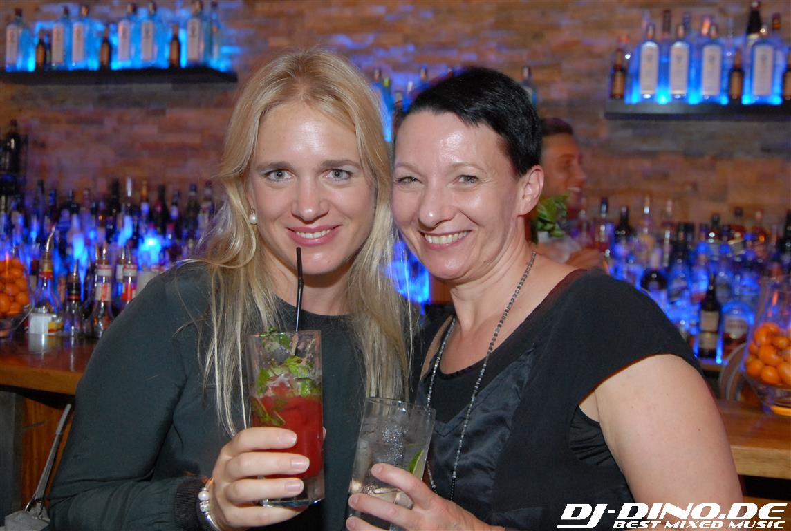Blue Night by Bombay Sapphire @ barhundert (2018) – Foto 8