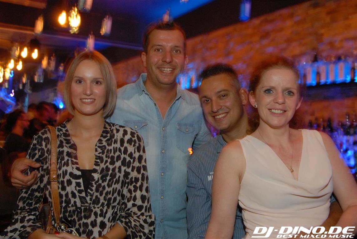 Blue Night by Bombay Sapphire @ barhundert (2018) – Foto 10