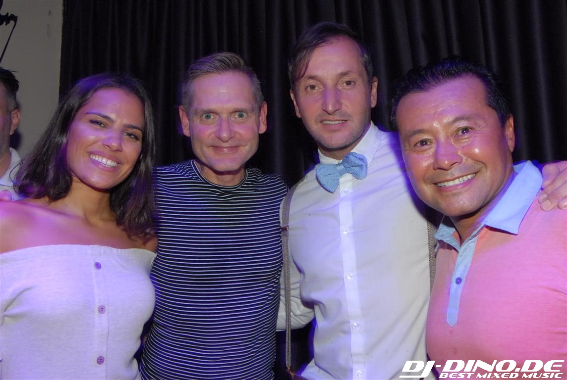 Blue Night by Bombay Sapphire @ barhundert (2018) – Foto 11