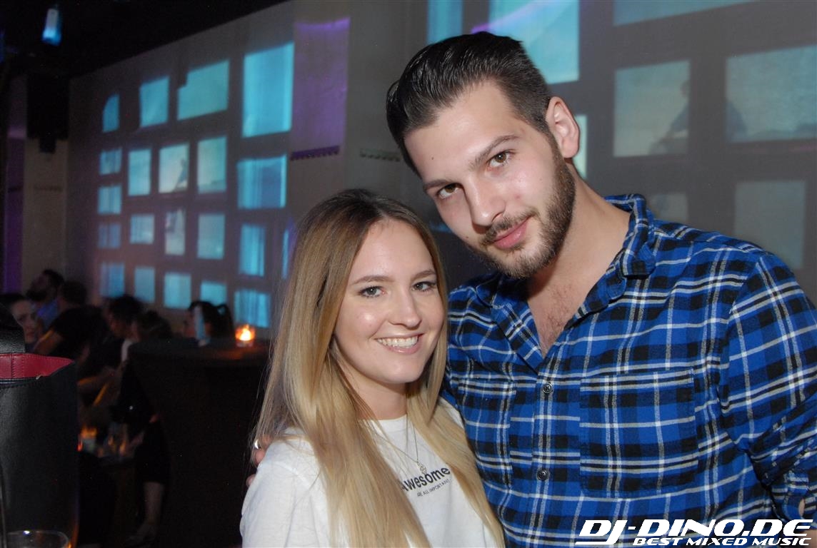 Blue Night by Bombay Sapphire @ barhundert (2018) – Foto 16