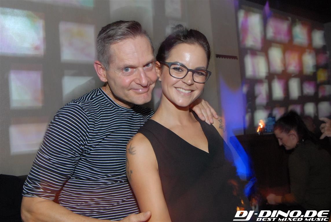 Blue Night by Bombay Sapphire @ barhundert (2018) – Foto 18