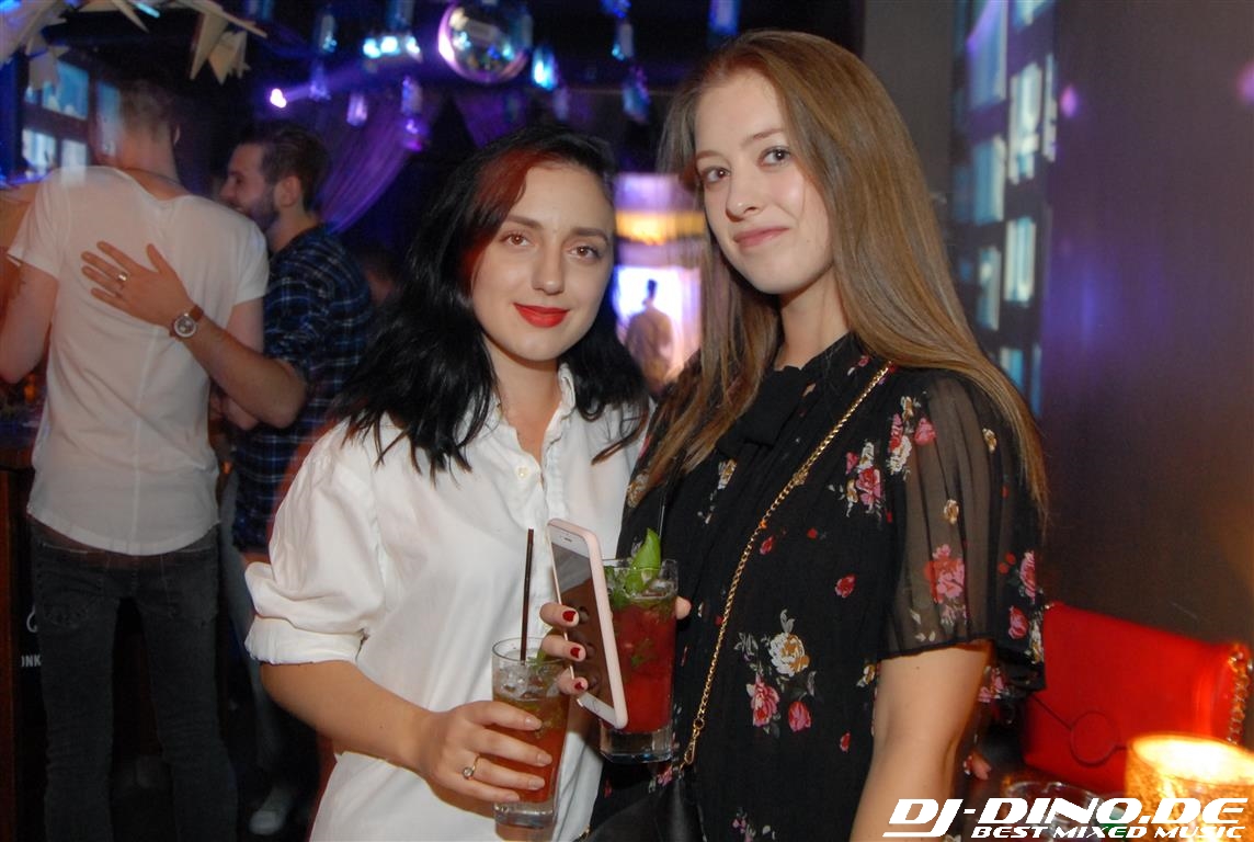 Blue Night by Bombay Sapphire @ barhundert (2018) – Foto 21