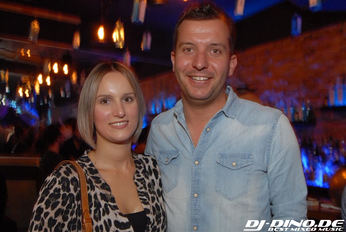 Blue Night by Bombay Sapphire @ barhundert (2018) – Foto 22