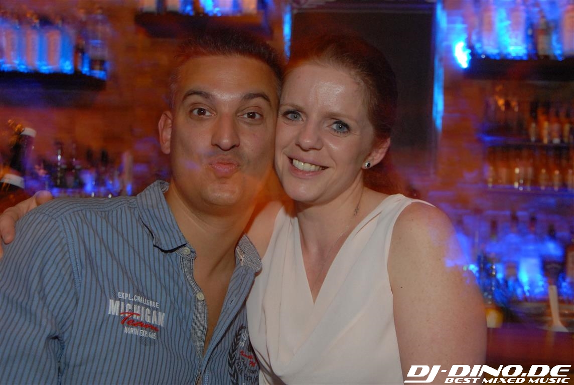 Blue Night by Bombay Sapphire @ barhundert (2018) – Foto 29