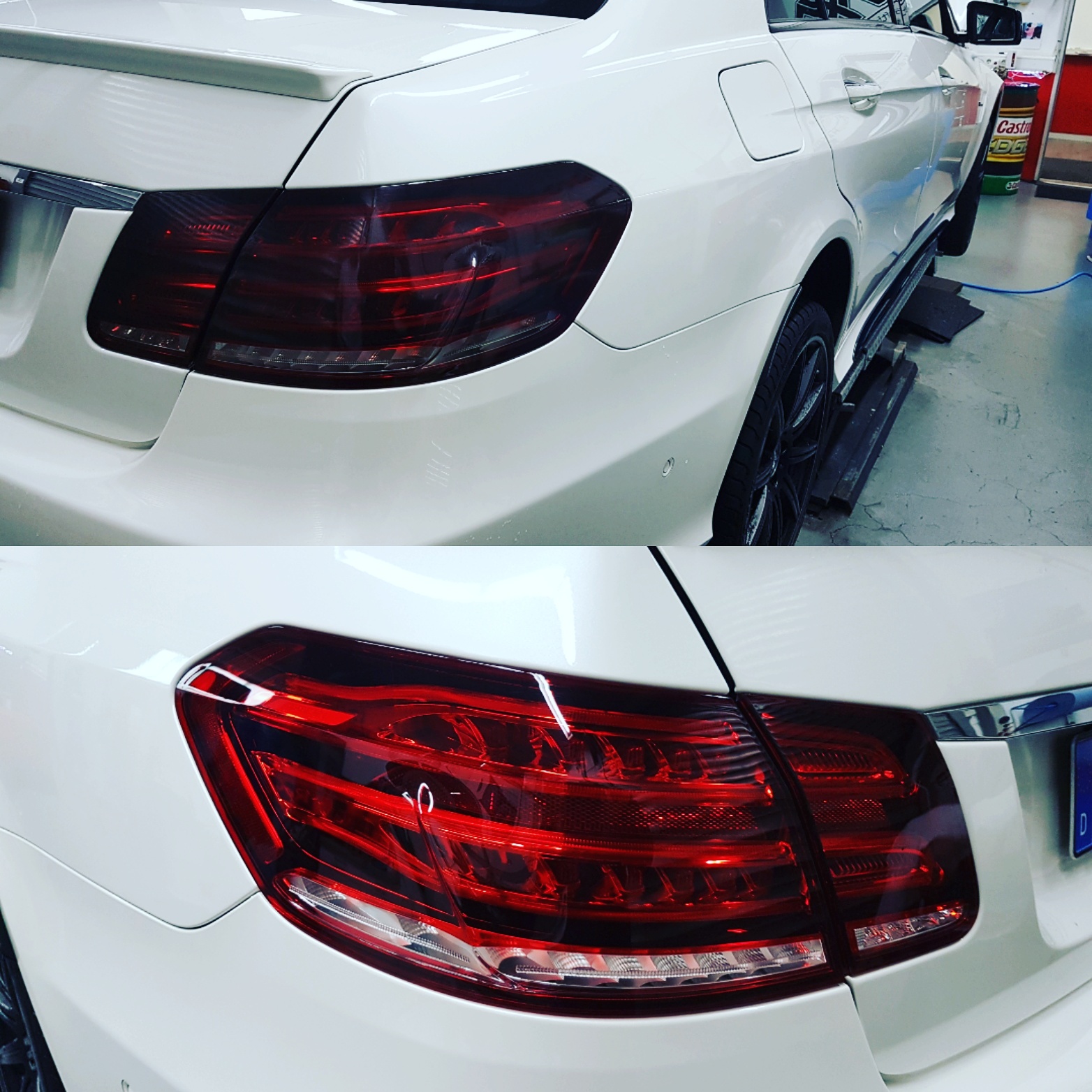 Butinar Car Design – Service & Tuning