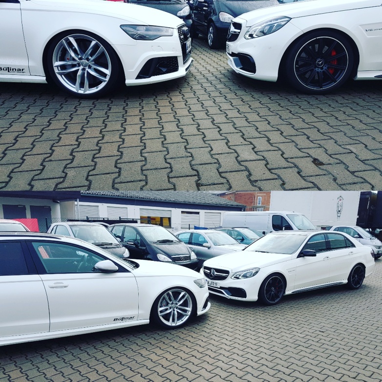 Butinar Car Design – Service & Tuning – Foto 2