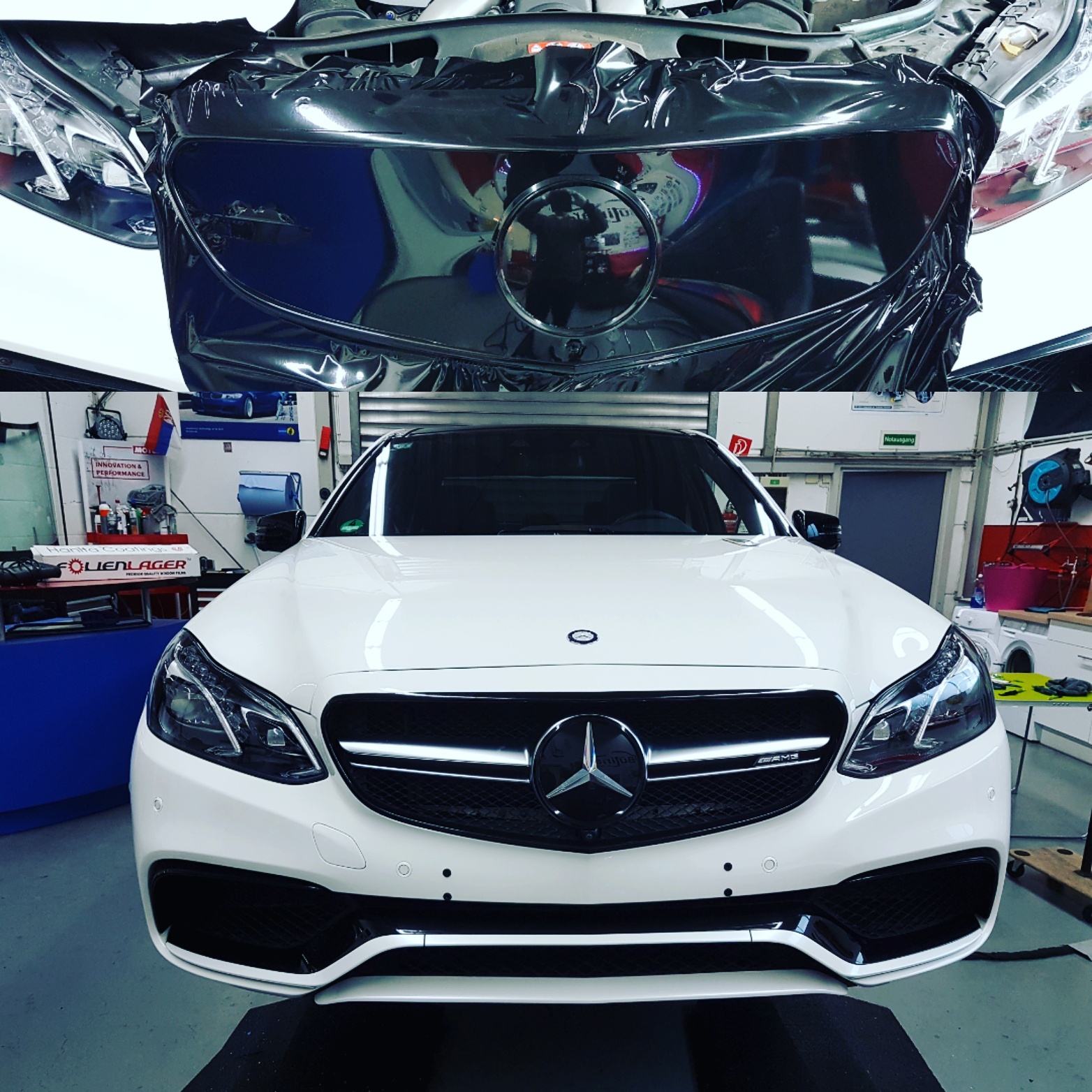 Butinar Car Design – Service & Tuning – Foto 4