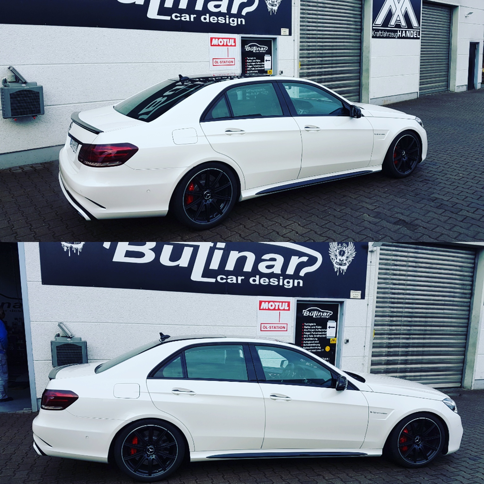 Butinar Car Design – Service & Tuning – Foto 5