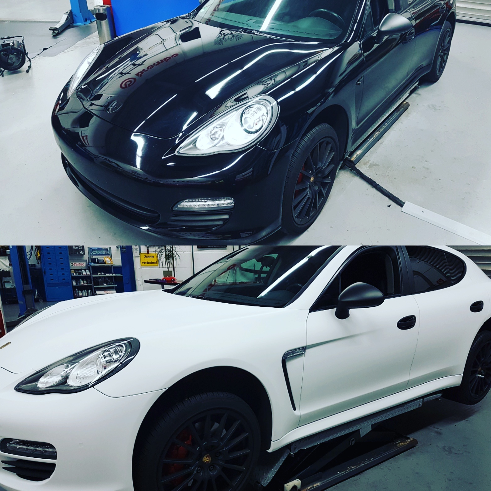 Butinar Car Design – Service & Tuning – Foto 7