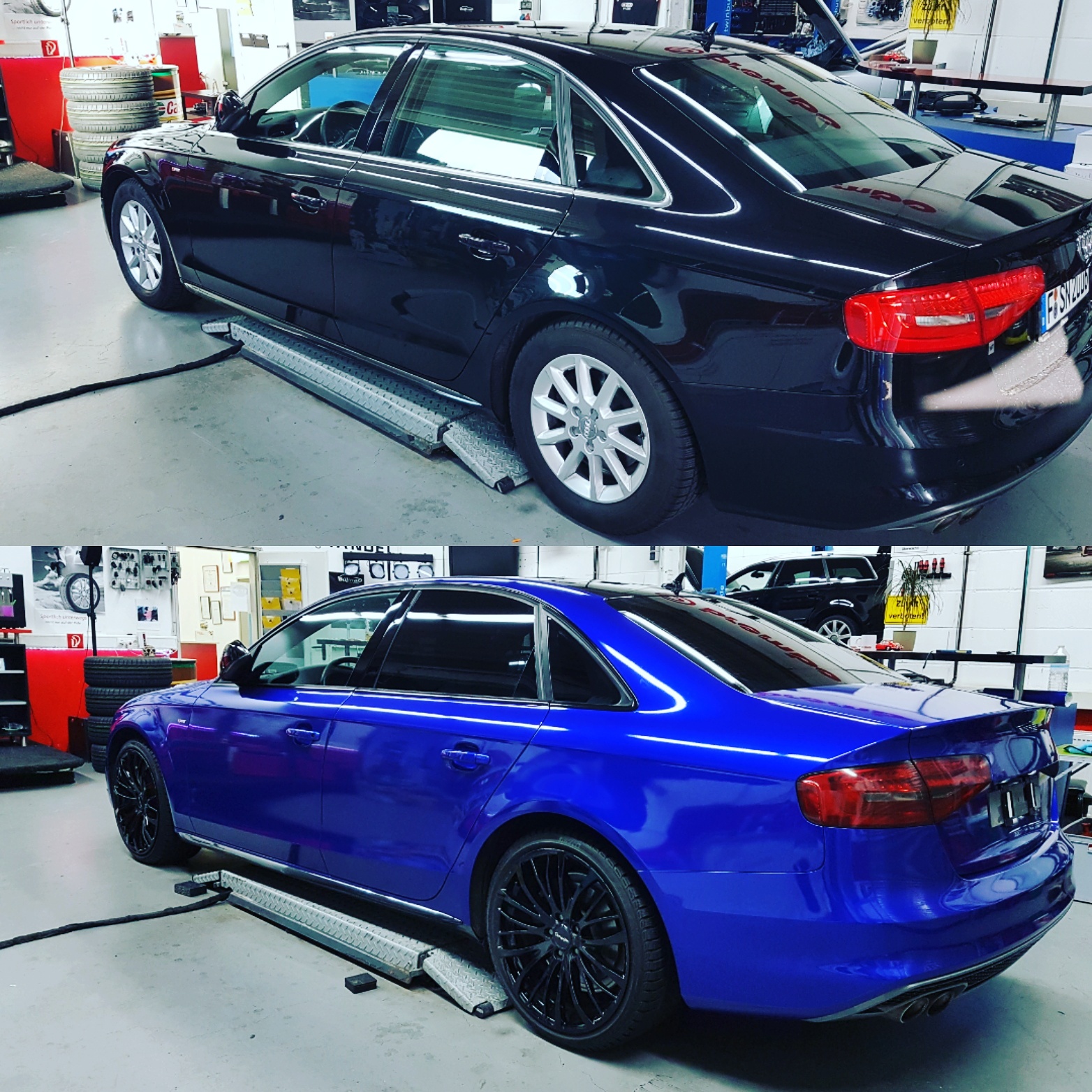 Butinar Car Design – Service & Tuning – Foto 8