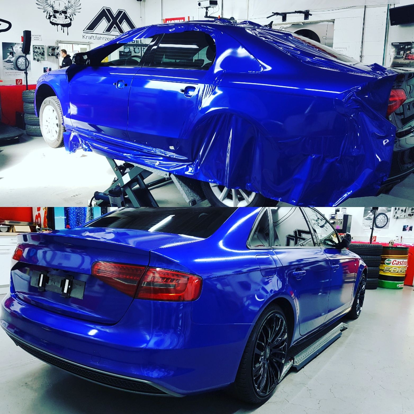 Butinar Car Design – Service & Tuning – Foto 12