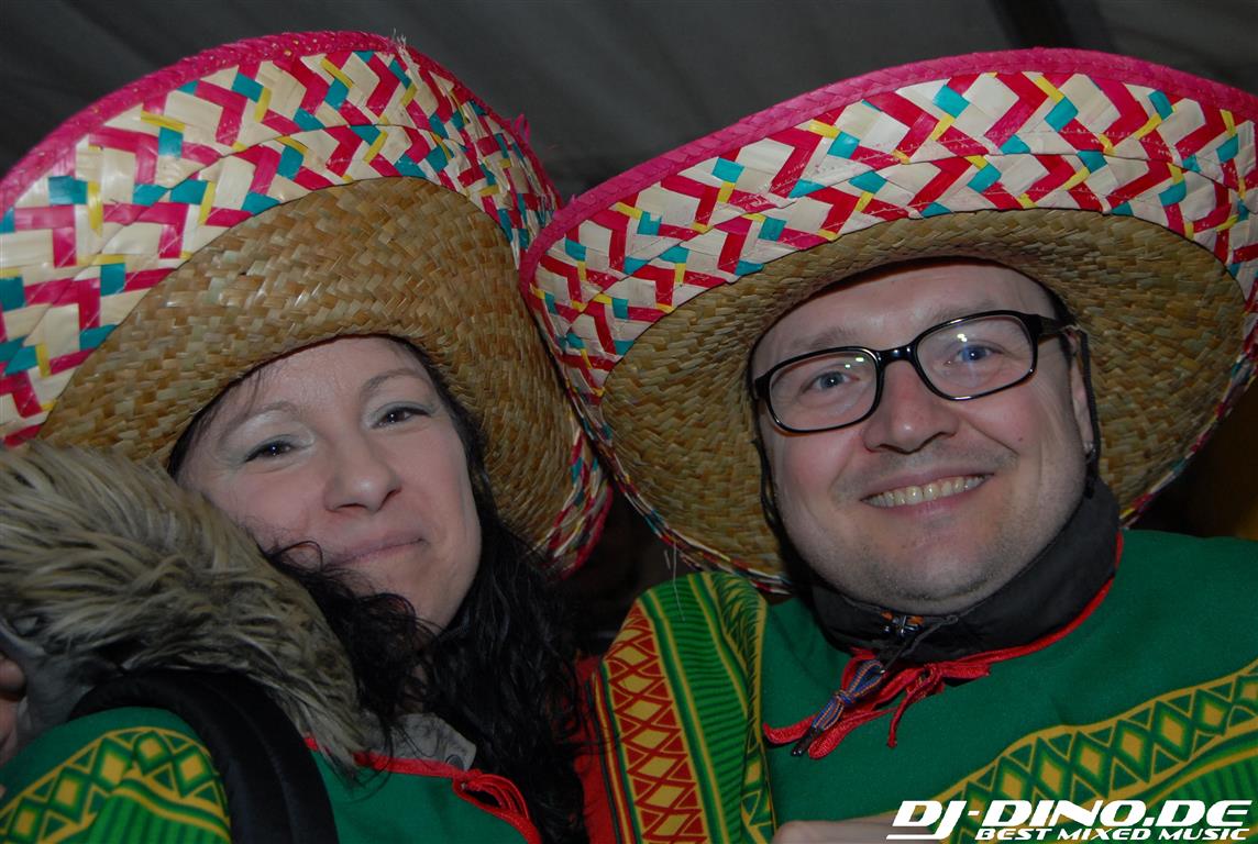 Fastnacht 2017 @ Schützenhof Urberach – Foto 2