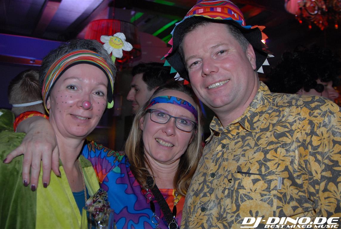 Fastnacht 2017 @ Schützenhof Urberach – Foto 3