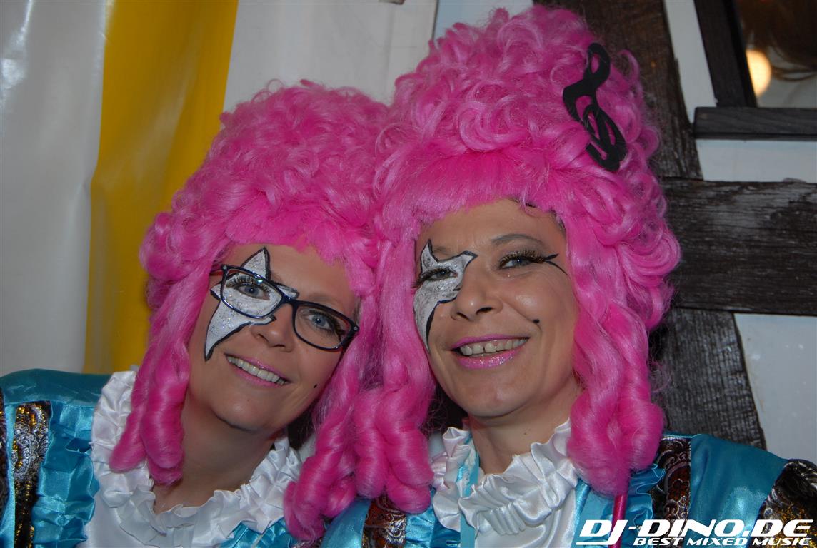 Fastnacht 2017 @ Schützenhof Urberach – Foto 4