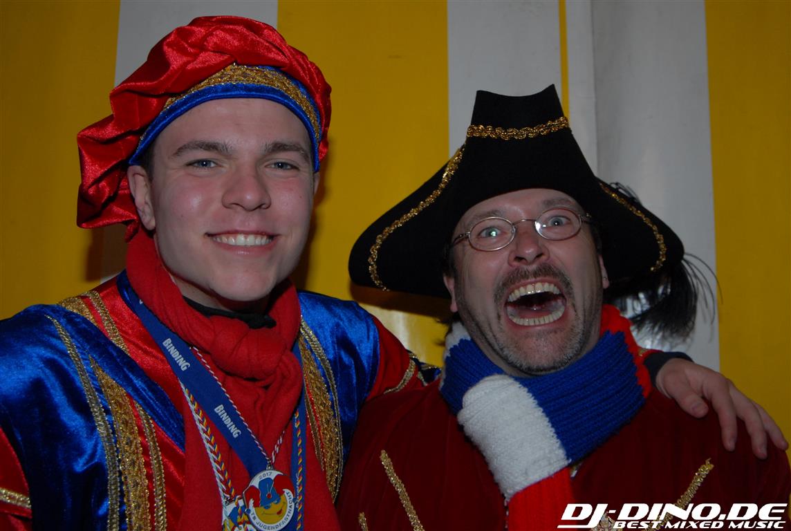 Fastnacht 2017 @ Schützenhof Urberach – Foto 5