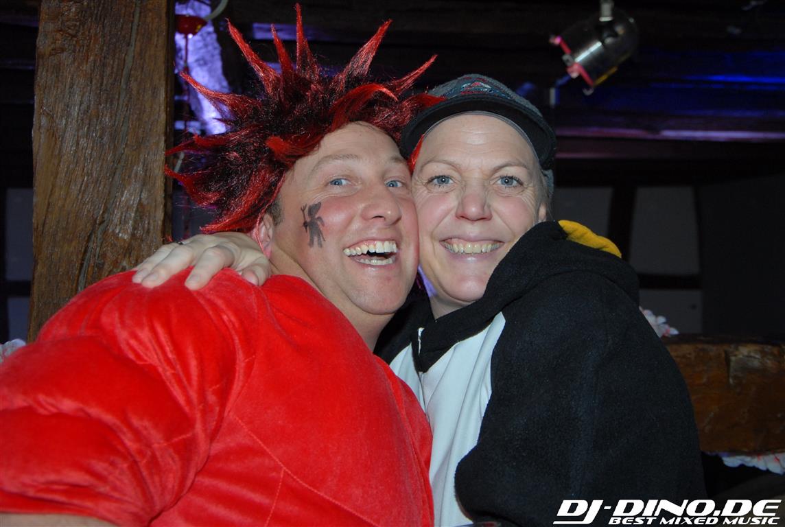 Fastnacht 2017 @ Schützenhof Urberach – Foto 6