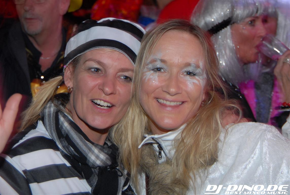 Fastnacht 2017 @ Schützenhof Urberach – Foto 7