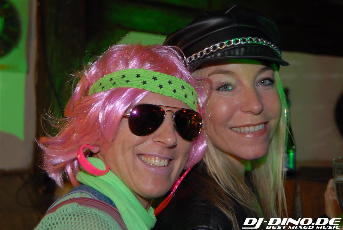 Fastnacht 2017 @ Schützenhof Urberach – Foto 8