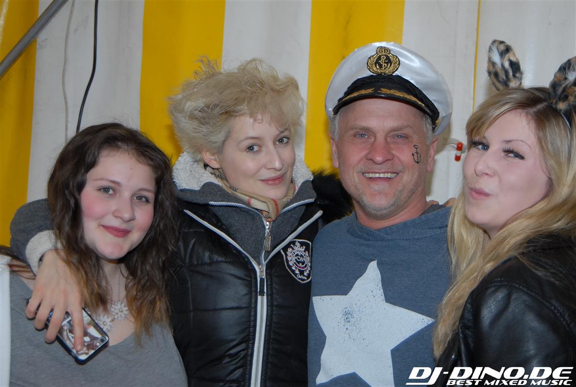 Fastnacht 2017 @ Schützenhof Urberach – Foto 10