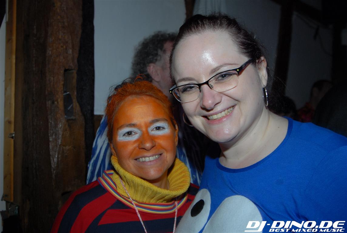 Fastnacht 2017 @ Schützenhof Urberach – Foto 11