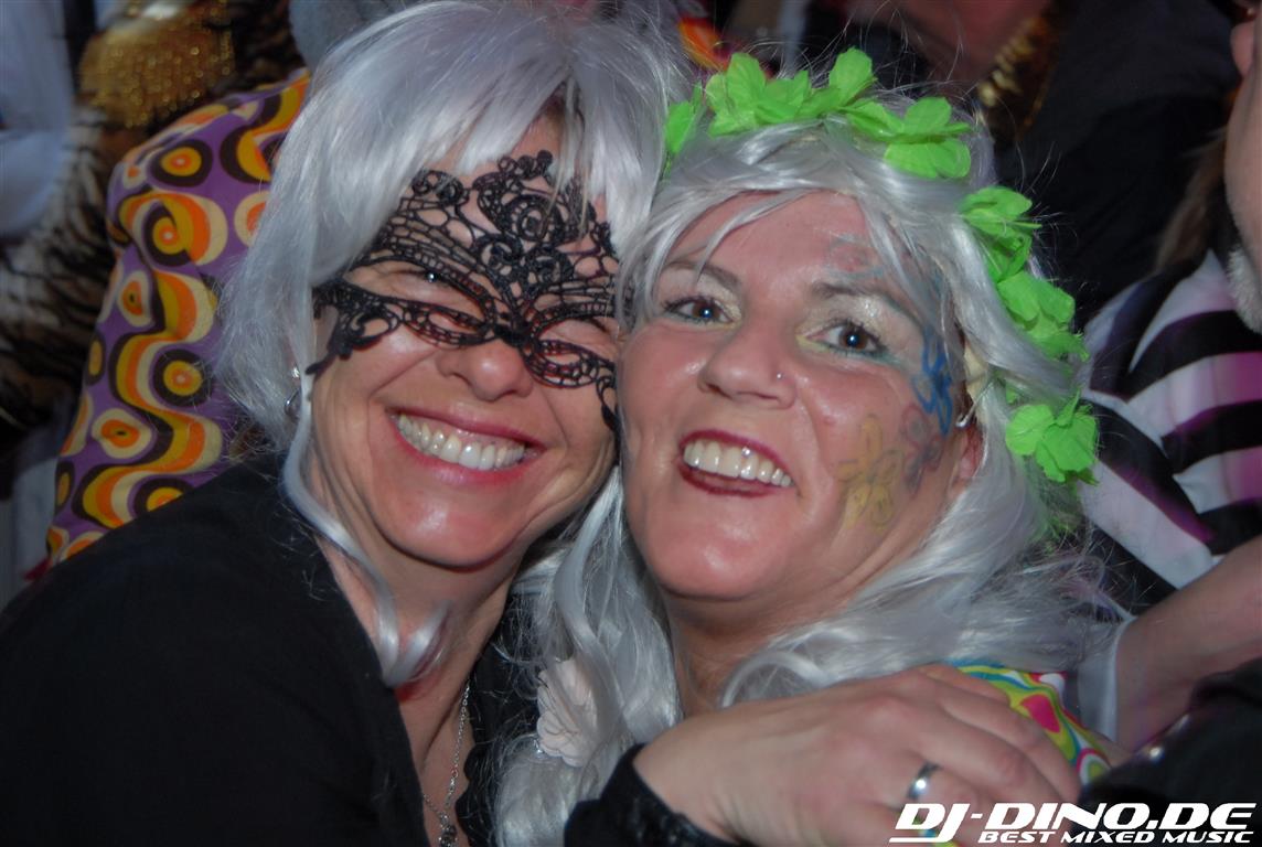 Fastnacht 2017 @ Schützenhof Urberach – Foto 14