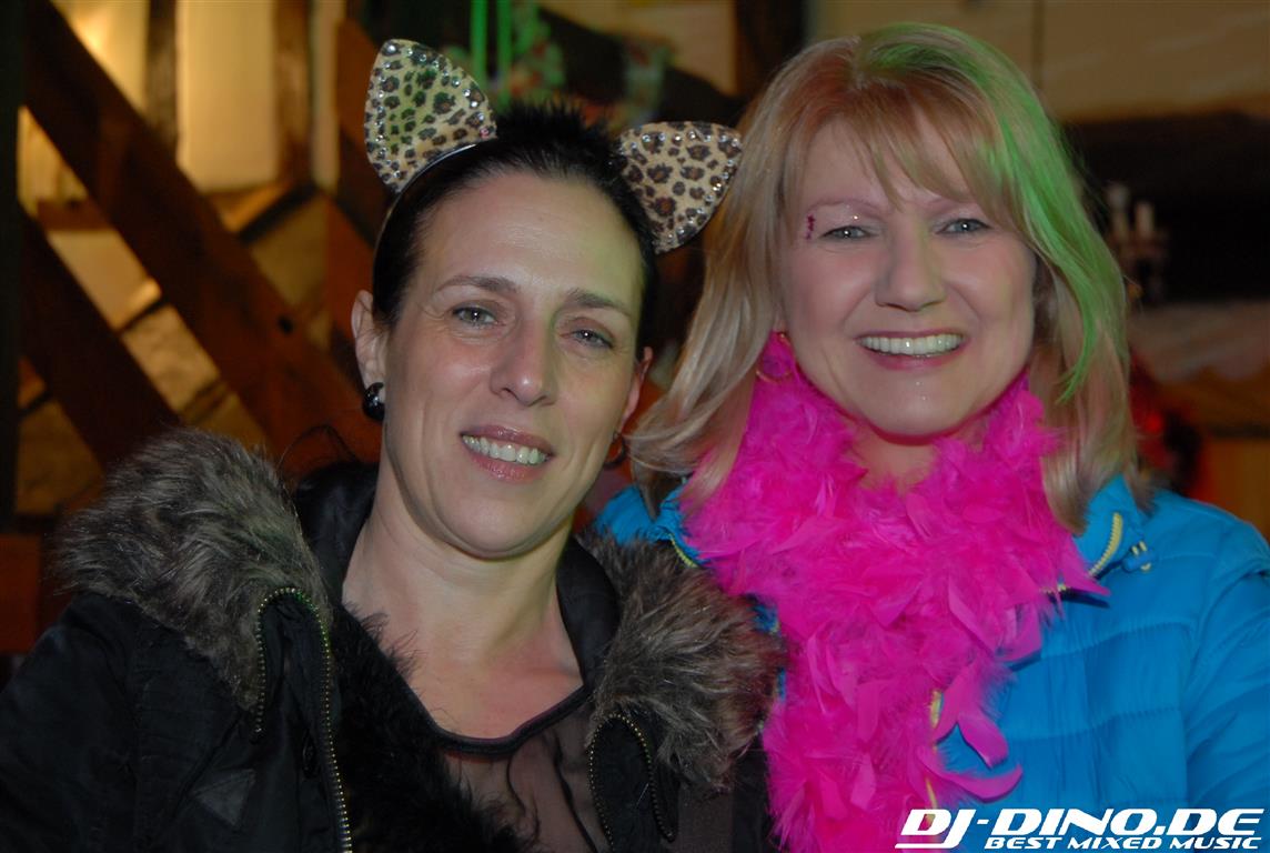 Fastnacht 2017 @ Schützenhof Urberach – Foto 19