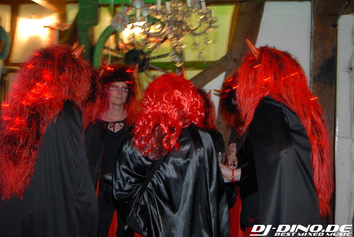 Fastnacht 2017 @ Schützenhof Urberach – Foto 20